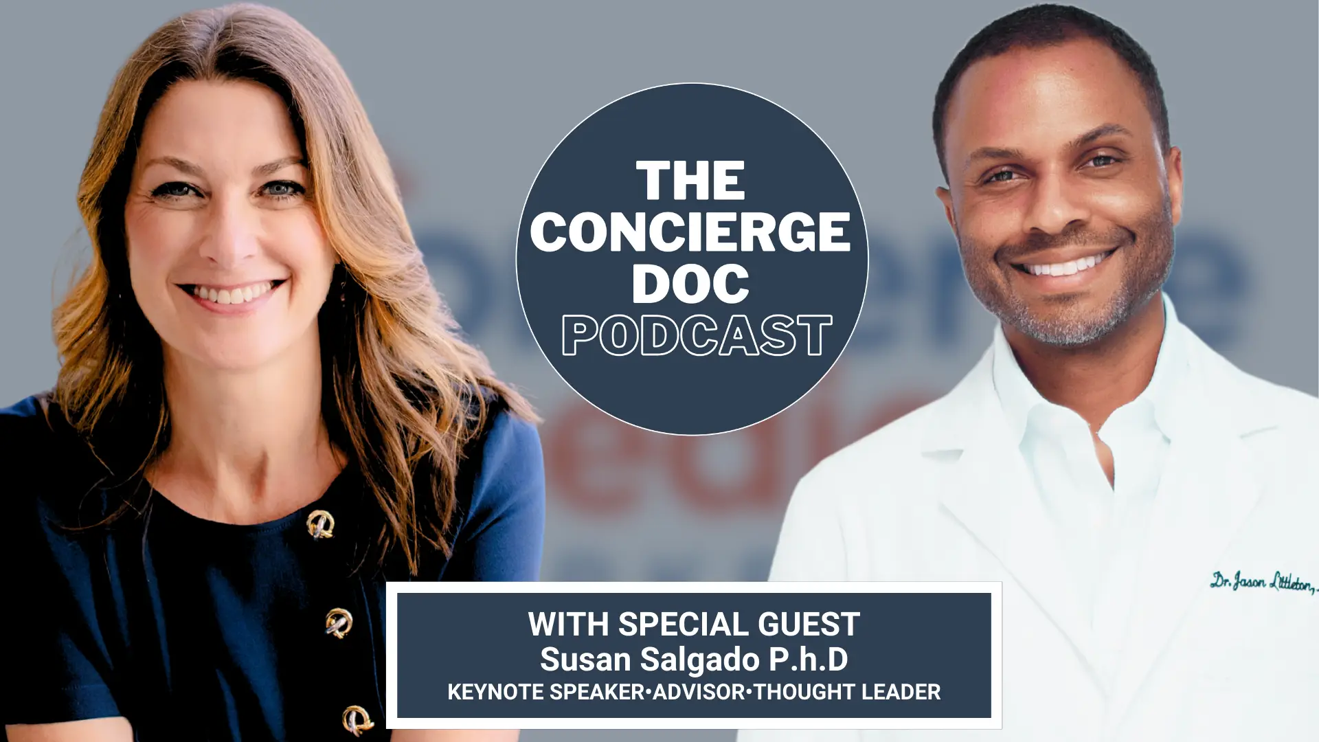 Personalized Concierge Care